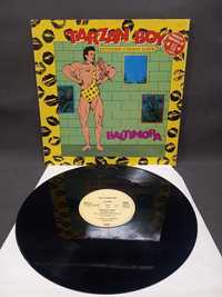 Lp Tarzan Boy Baltimora Maxi Single RPM45 płyta winylowa