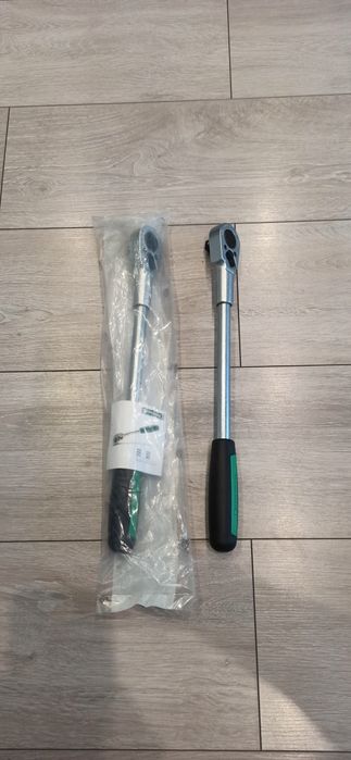 Stahlwille 532-2k grzechotka 1/2