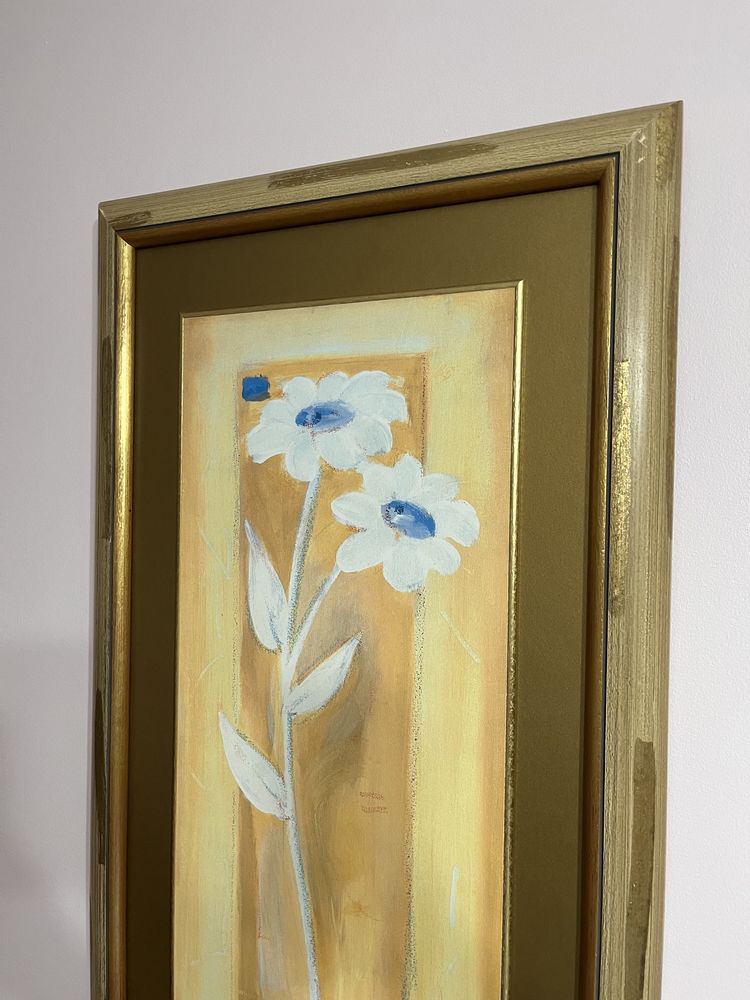 Quadro de decoração