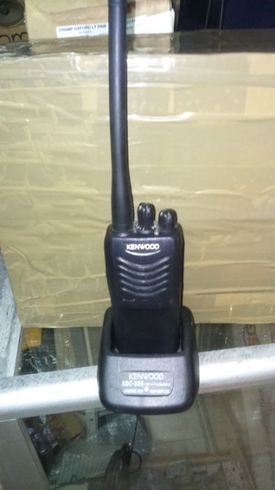 Радиостанция рация Kenwood  TK3000