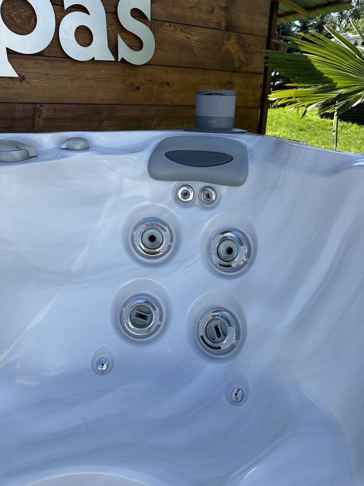 Sundnace 880 Cameo Luksusowe Jacuzzi Balia Spa PROMOCJA