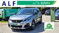 Peugeot 3008 * I Właściciel*Perfekcyjny*1,6HDi*120KM*PL*