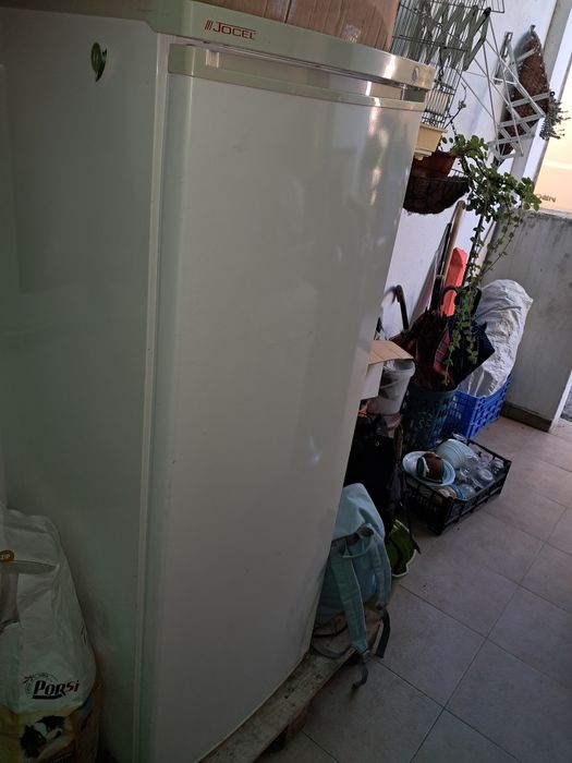 ARCA VERTICAL JOCEL, gavetas