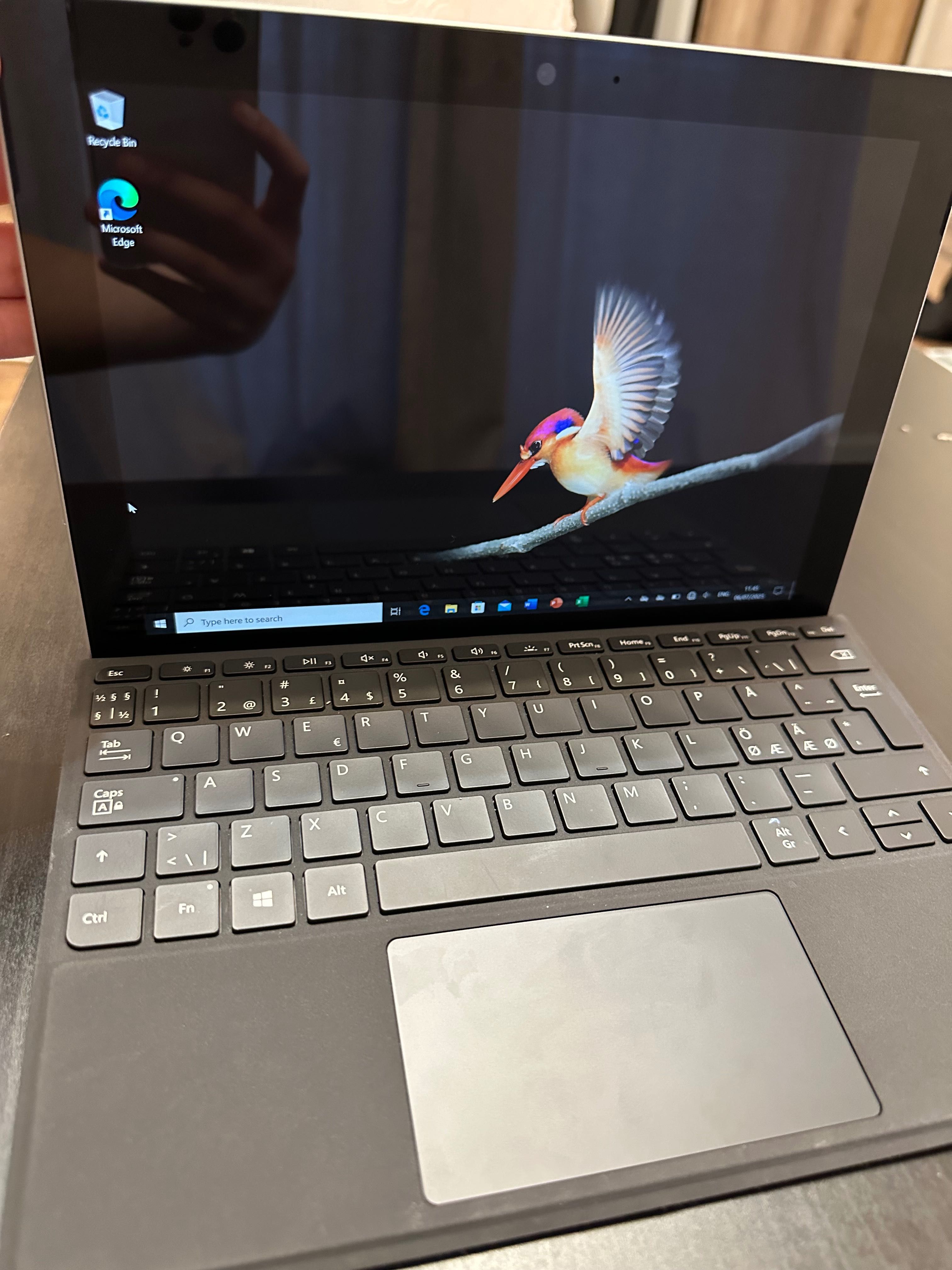 Ipad Microsoft Surface Go 2018