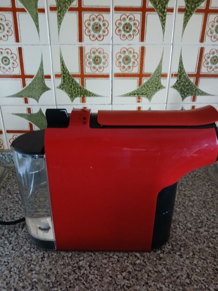 Máquinas de café Continente