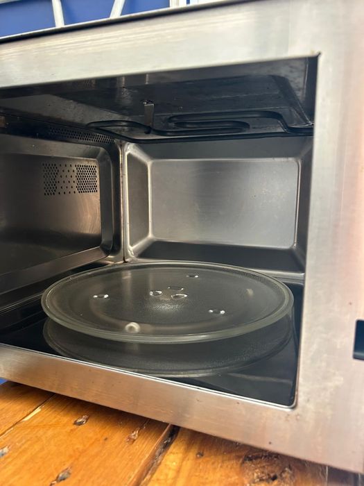Vende-se MICROONDAS da marca TEKA