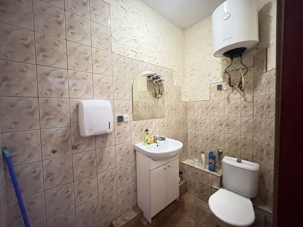 Lokal biurowy do wynajęcia 76 m^2 na toruńskiej starówce