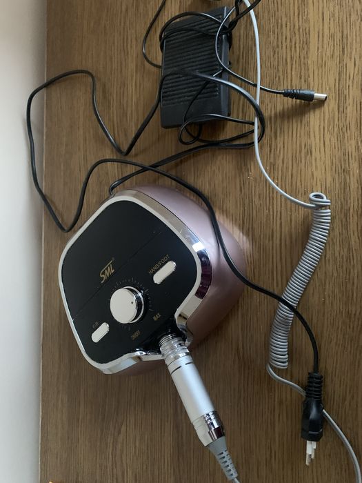 Фрезер для манікюру 35 000 обертів