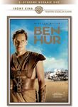 Ikony Kina. Ben Hur, 2 DVD. Galapagos. Nowy Produkt