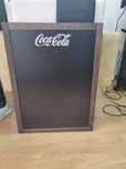 Quadro coca cola