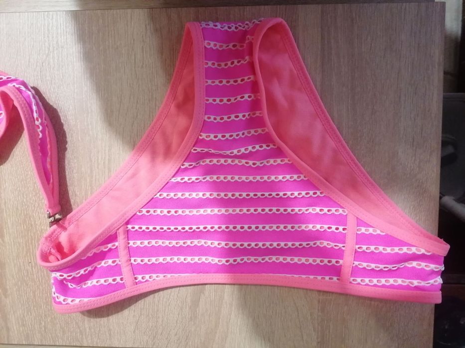 Купальник жіночий роздільний