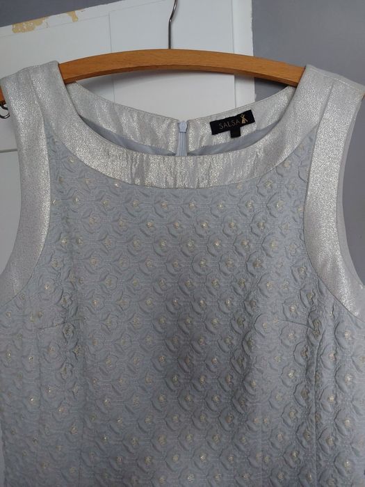 Sprzedam sukienkę rozm.44