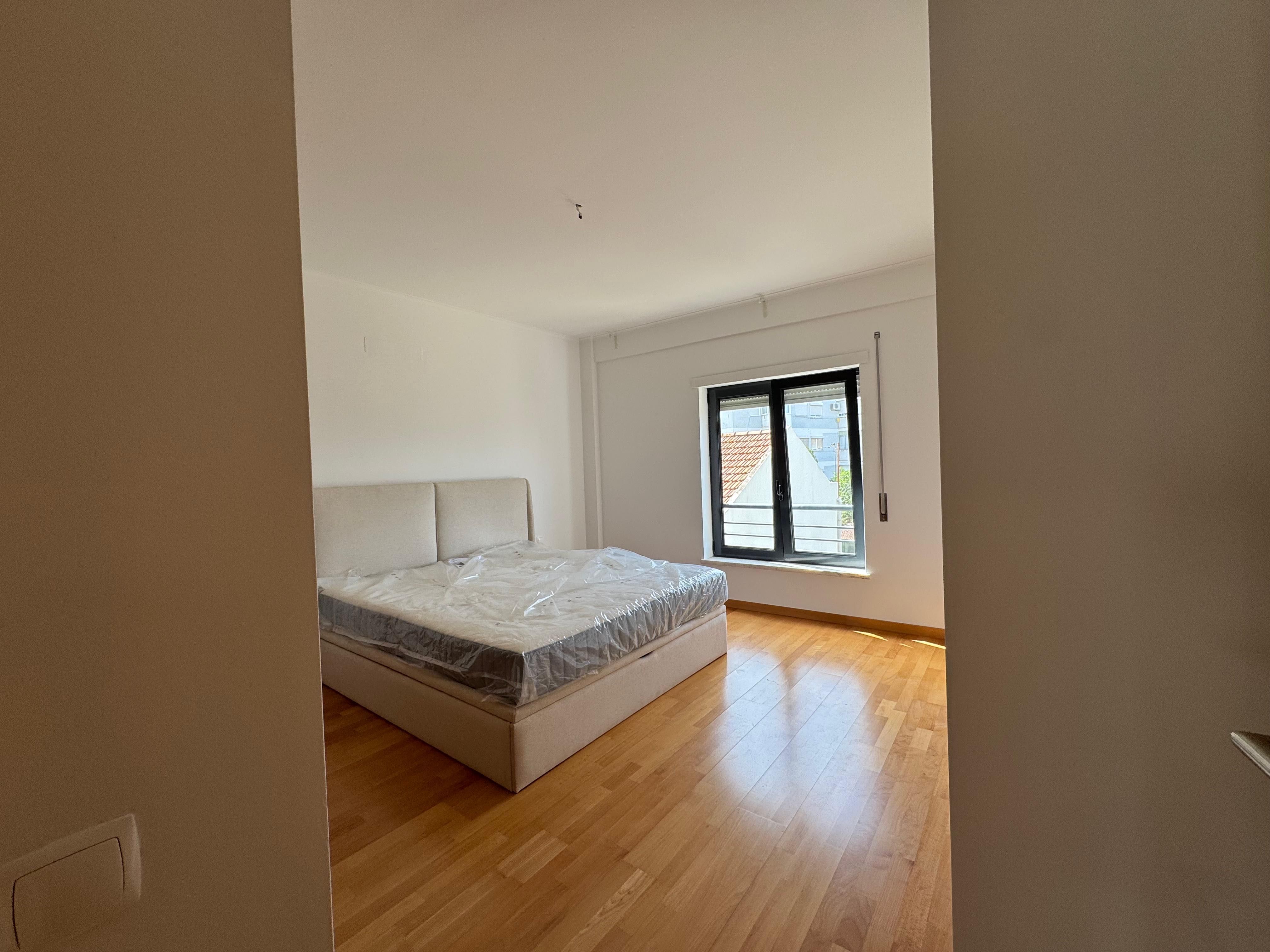 Arrendamento de apartamento t2 em amora