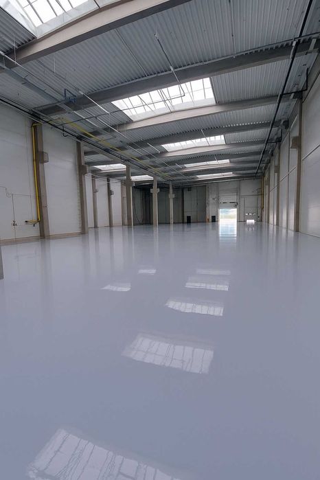 Hala magazynowa 2000 m2 do wynajęcia w Zabrzu