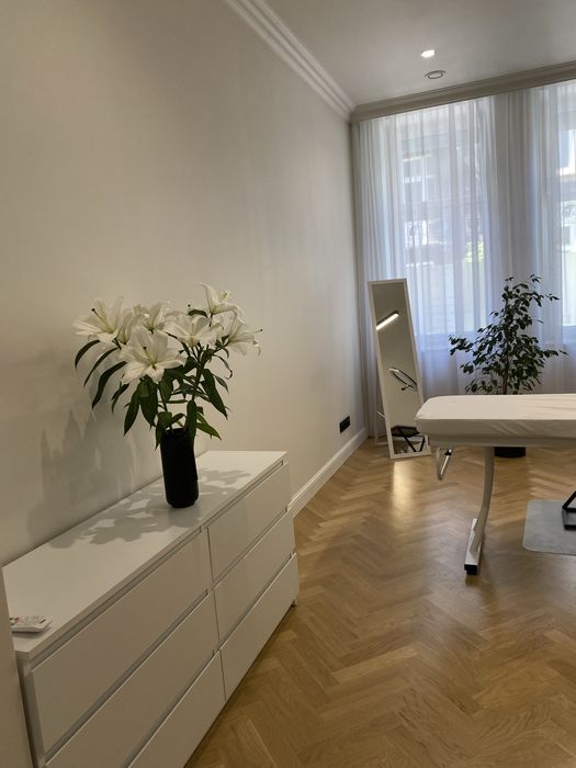 Wynajem gabinet kosmetyczny w samym Centrum!