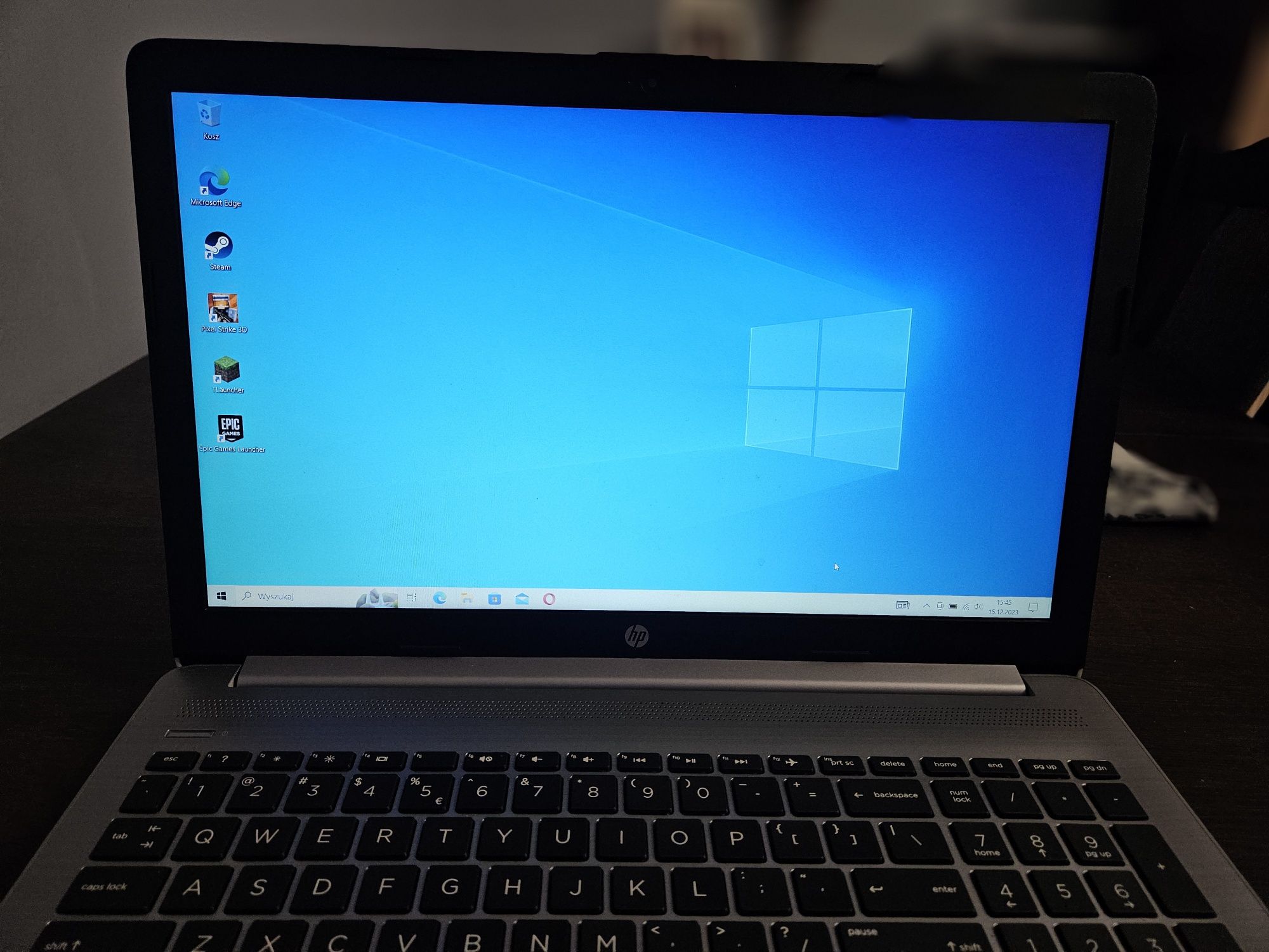 Laptop HP 255 G Notebook