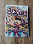 Carnival Funfair Games Nintendo Wii