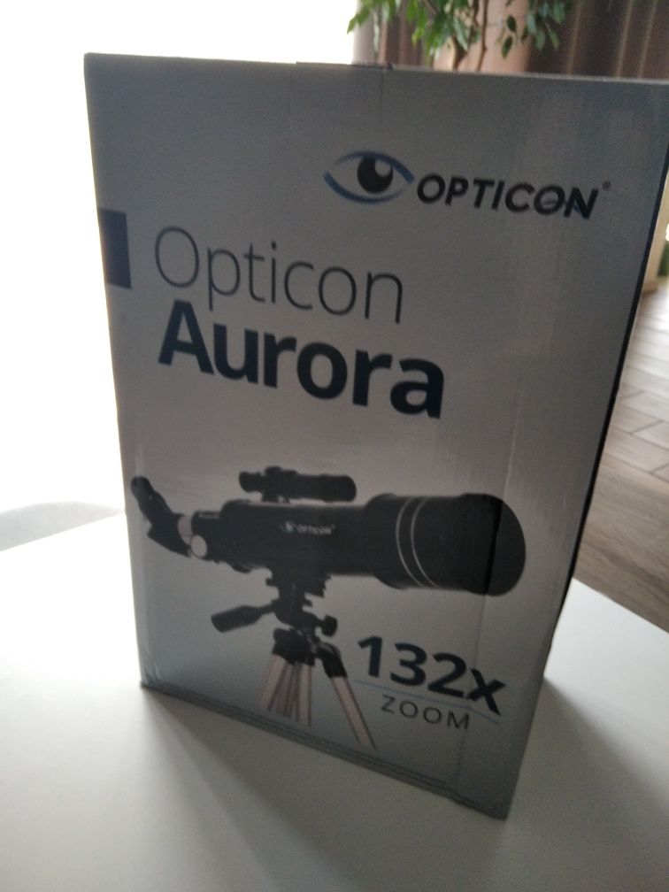 Teleskop Opticon Aurora