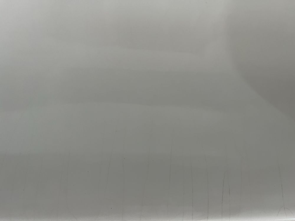 Umywalka nablatowa Hatria 55cm x 40 cm