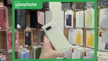 Магазин NEW Google Pixel 7 8/256GB Lemongrass Гарантія Trade In