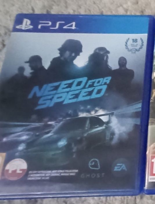 Продам гру на PlayStation4 (Far Cry5)