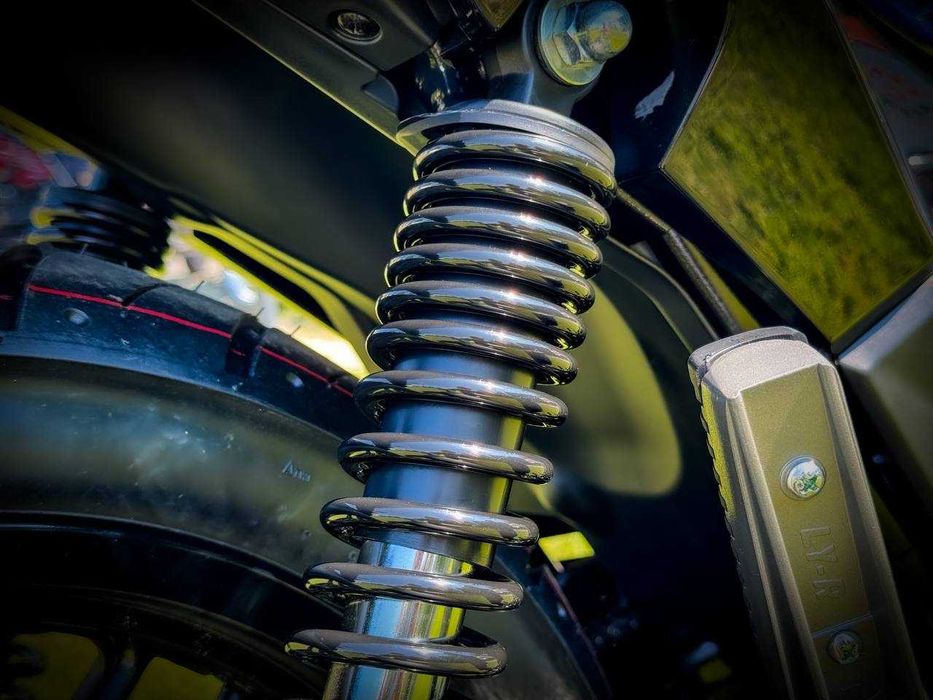 ZONSEN ZS150-46 BATLLO 3, повний пакет документів для МРЕО! АКЦІЯ!