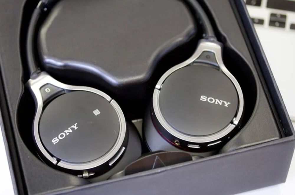 Phones Sony Bluetooth