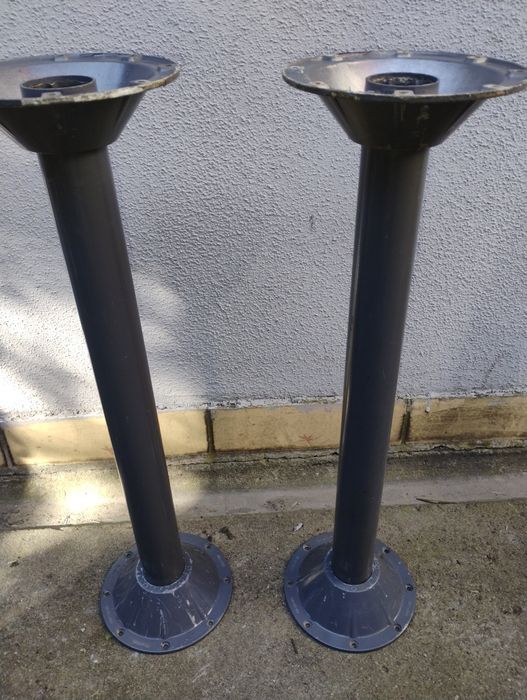 Podstawy,nogi do stołu kamper jacht