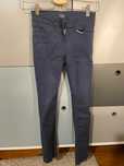 Skinny jeansy dziecięce