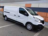 Renault TRAFIC 1.6 DCI (125KM) KLIMA LONG (L2H1) STAN SUPER IDEALNY FULL OPCJA BEZWYPADKOWY NIE MA RDZY ! ! !  PAKA 2,9M LONG (L2H1) Stan Super KLIMA Full Opcja Oryginał 126,373 KM