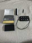Pickup Seymour Duncan SMB4D