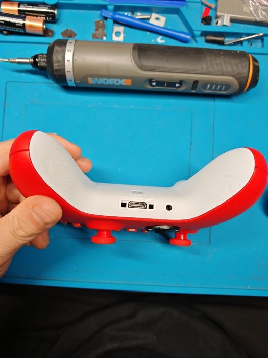 Kontlorer Xbox Series X / S oraz Xbox One