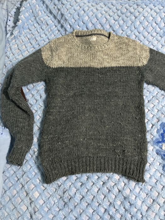 Camisola zippy crianca