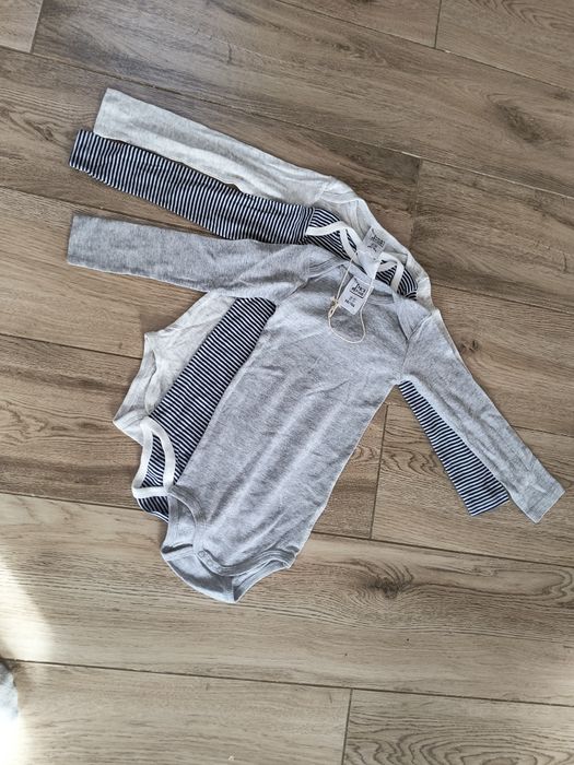 Body dziecięce 98/104