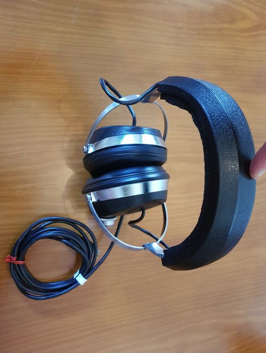 Antigos Headphones KOSS Electrostatic RAR0