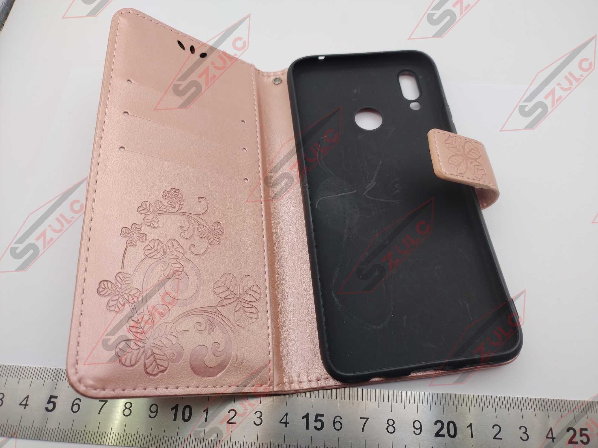 Huawei P Smart plus etui