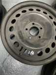 Felgi stalowe 16 cali 5x115