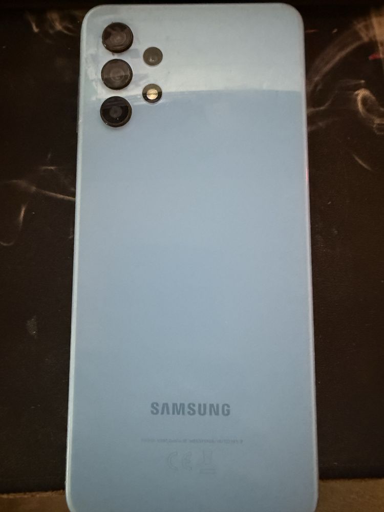 Samsung A32 5G (Uszkodzony)