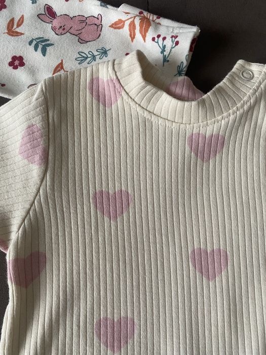 Комплект одягу на дівчинку