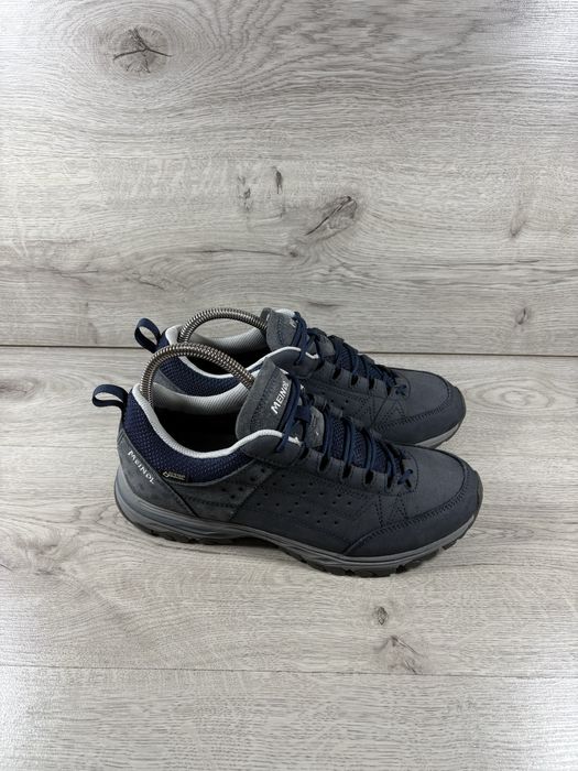 Meindl Gore-Tex трекінгові кросівки 40 розмір