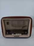 Rádio Telefunken 1960