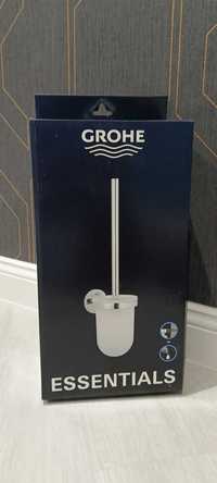 Sprzedam Nową szczotkę do toalety WC, Grohe