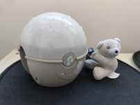 Luz de presença bebé Chicco