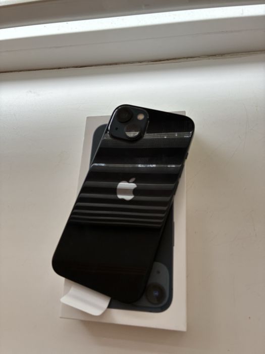 Iphone 13 neverlock новий оф гарантія епл
