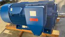 Nowy Silnik elektryczny 315 kW 989 obr SIEMENS 1LA4 350-6AN60-Z