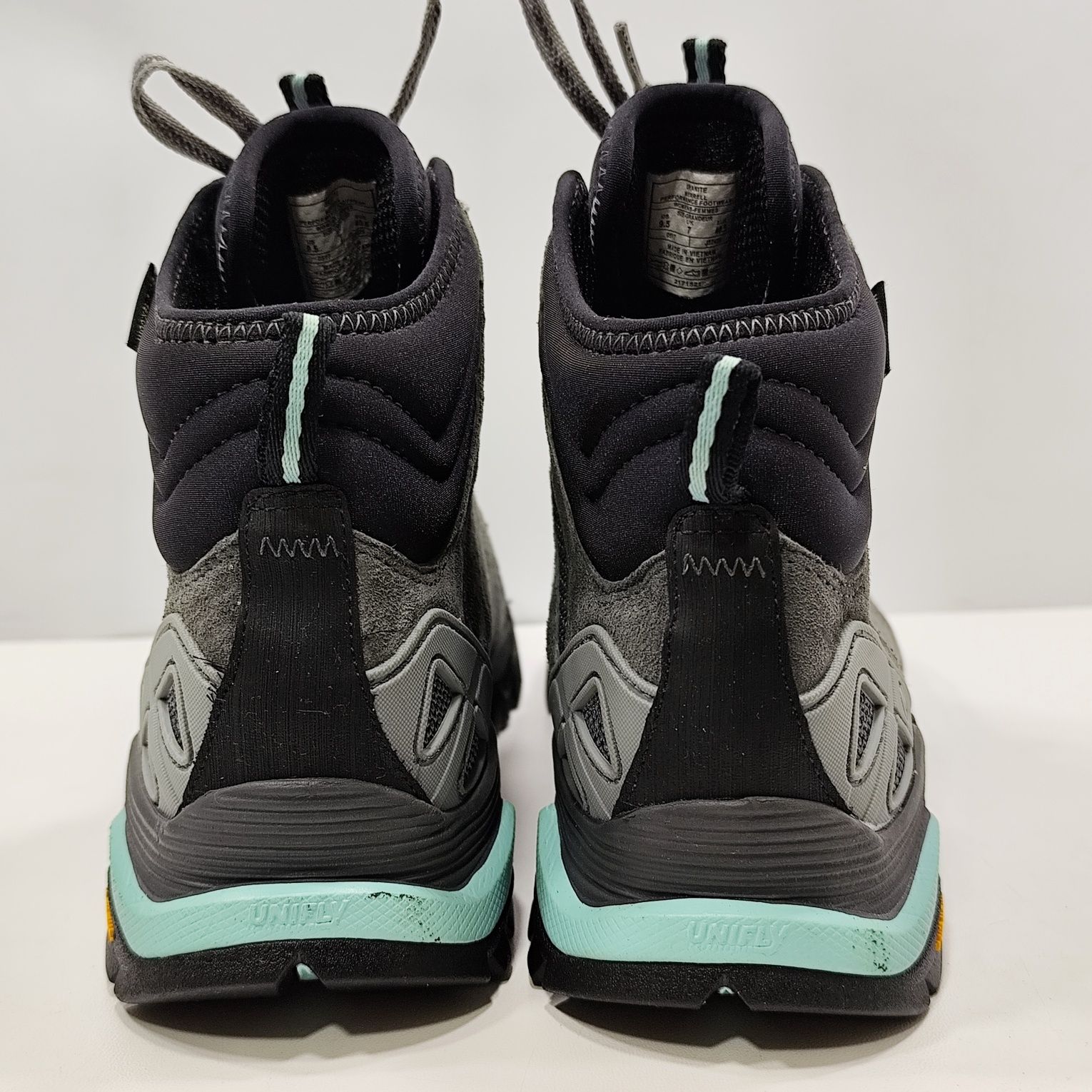 кросівки Merrell Capra GTX 40.5р/26см