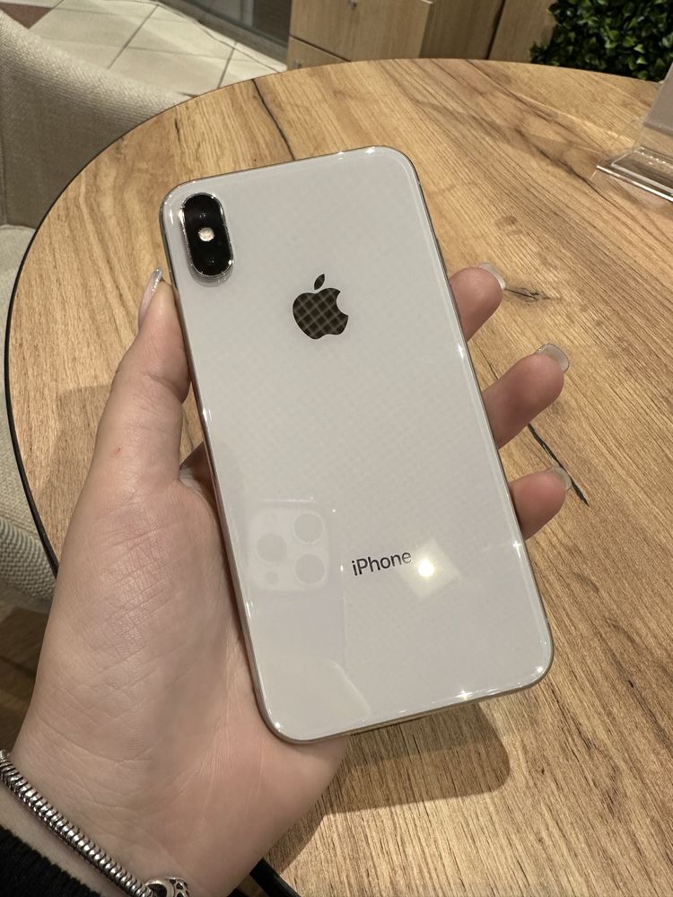 Iphone x 256 гб