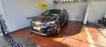 Peugeot 5008 1.5 BlueHDi GT Line J19