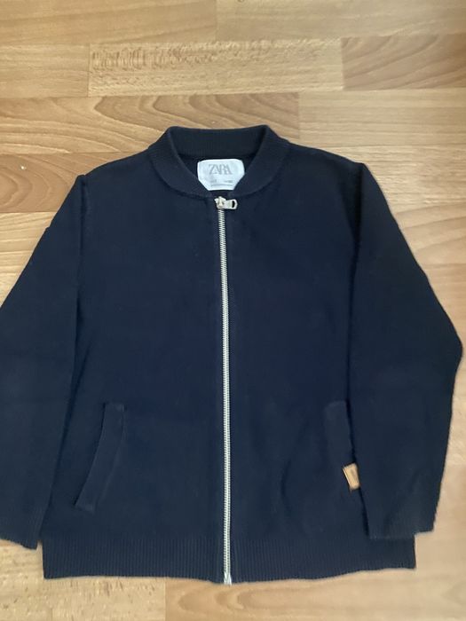 Кофта на хлотчикп Zara, розмір 122