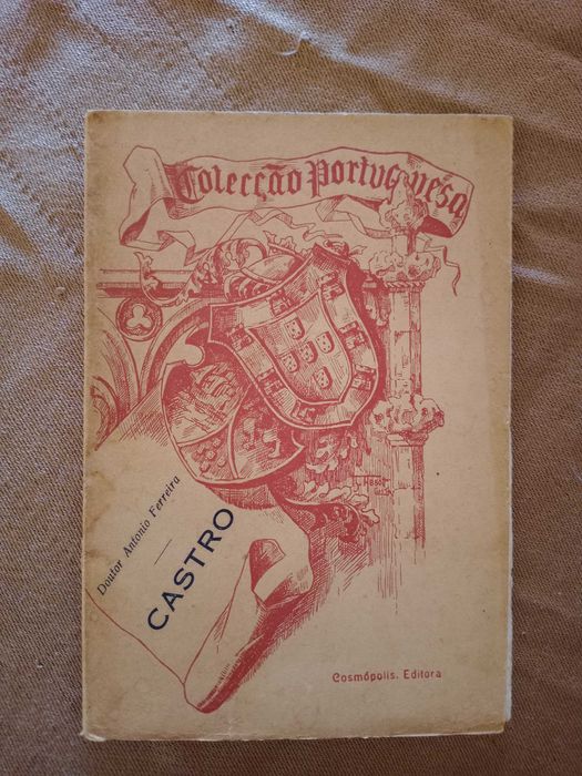 Livros usados bons